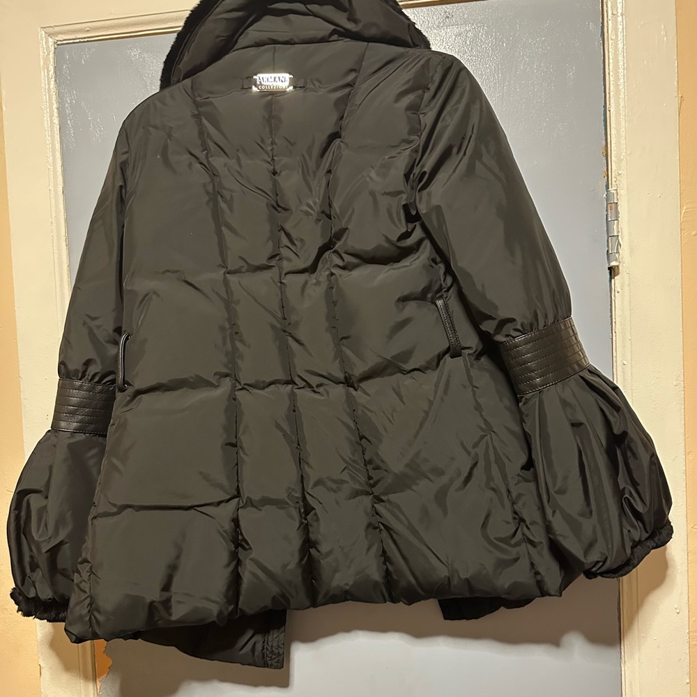 Women Armani  Coat - Picture 4 of 5